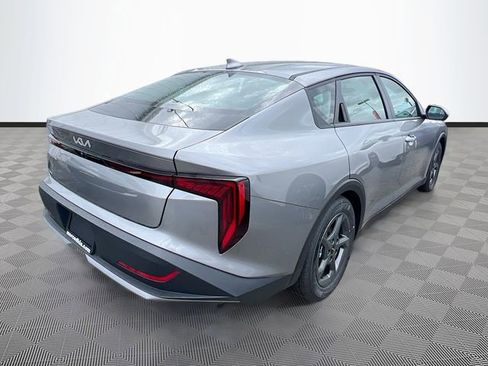 New 2026 Kia K4 LXS image 6