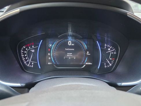 Used 2020 Hyundai Santa Fe SEL image 29