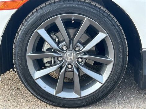 Used 2020 Honda Civic EX image 11
