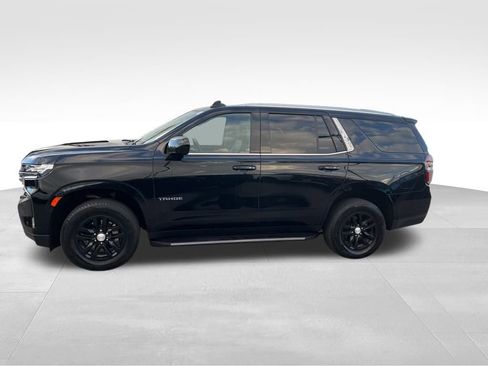 Certified 2023 Chevrolet Tahoe LT image 2
