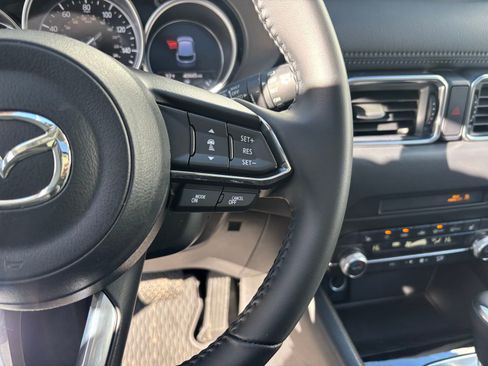 Certified 2024 MAZDA CX-5 AWD 2.5 S w/ Preferred Package image 20