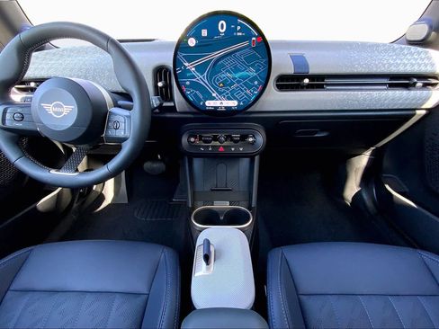 New 2026 MINI Cooper S FWD image 5