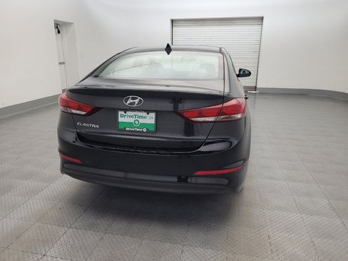 Used 2018 Hyundai Elantra SEL FWD image 7