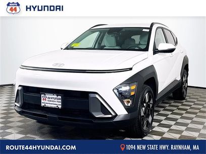 Used 2024 Hyundai Kona SEL w/ Convenience Package