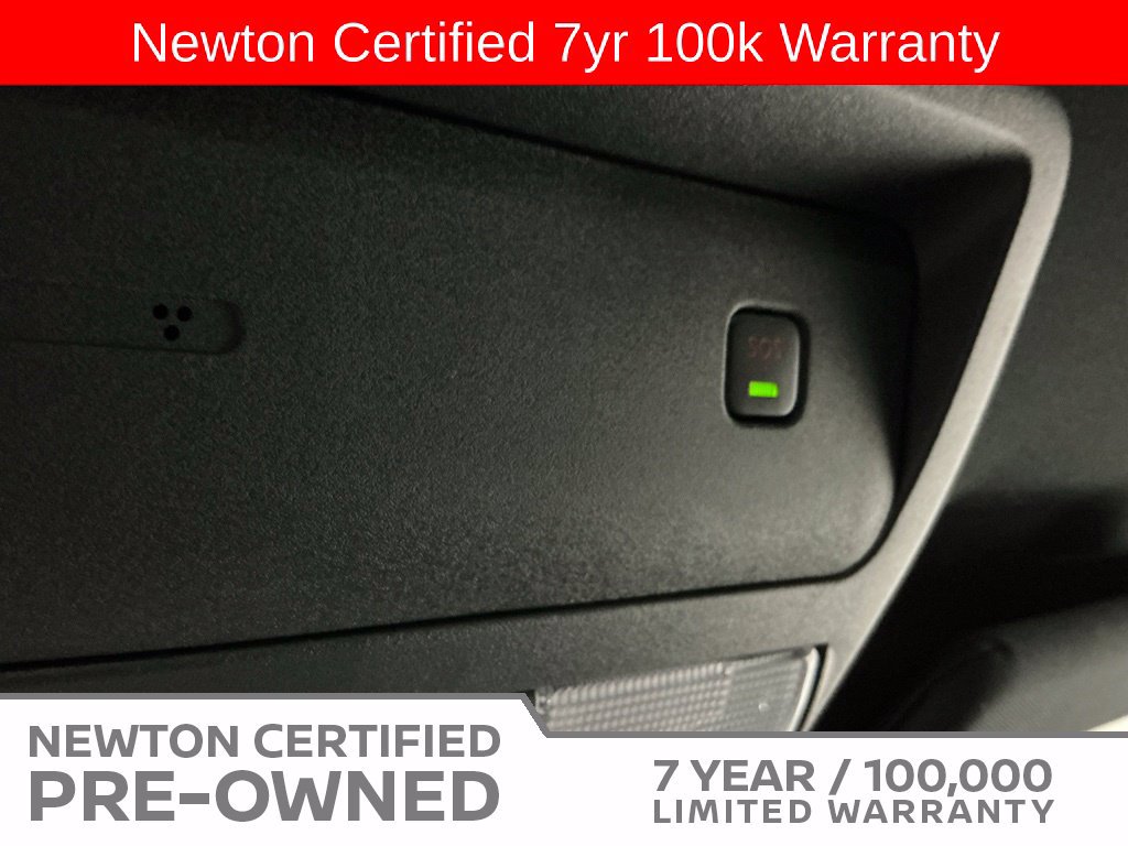 Used 2025 Nissan Frontier Pro-X RWD image 29