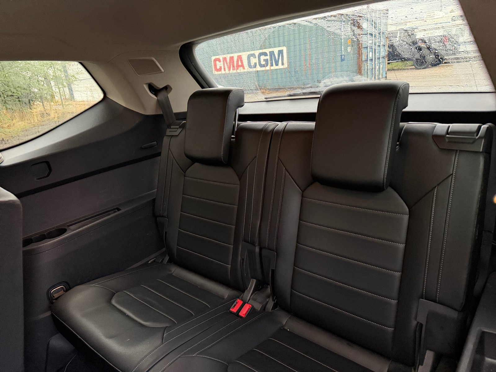 Used 2019 Volkswagen Atlas SEL Premium AWD/4WD image 29