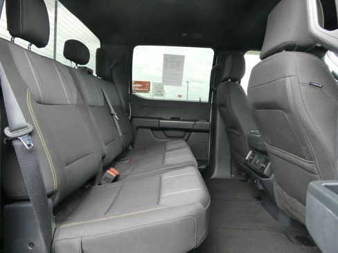 Used 2025 Ford F150 STX image 15