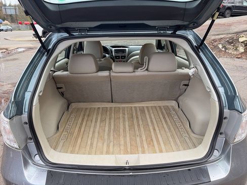 Used 2010 Subaru Impreza Outback Sport image 7