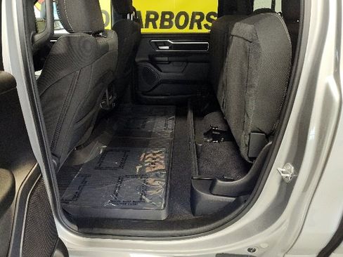 New 2025 RAM 1500 Big Horn image 10