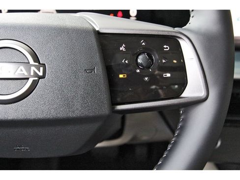 New 2026 Nissan Murano SL w/ Comfort Package AWD/4WD image 16