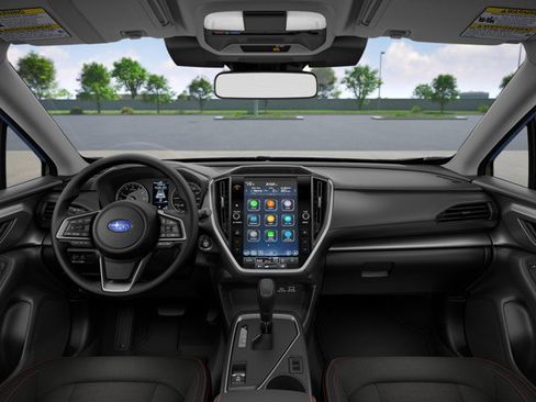 New 2026 Subaru Impreza 2.0i Sport AWD/4WD image 18