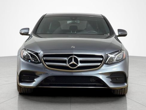 Used 2019 Mercedes-Benz E 300 image 8