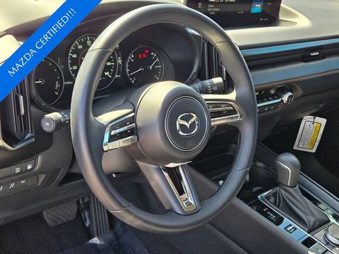 Used 2025 MAZDA CX-50 2.5 Hybrid w/ Cargo Package AWD/4WD image 18