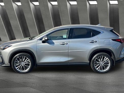 Used 2022 Lexus NX 350 AWD w/ Luxury Package image 7