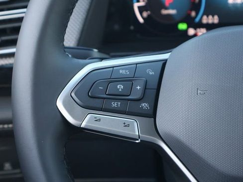 New 2026 Volkswagen Atlas Cross Sport SEL R-Line image 20