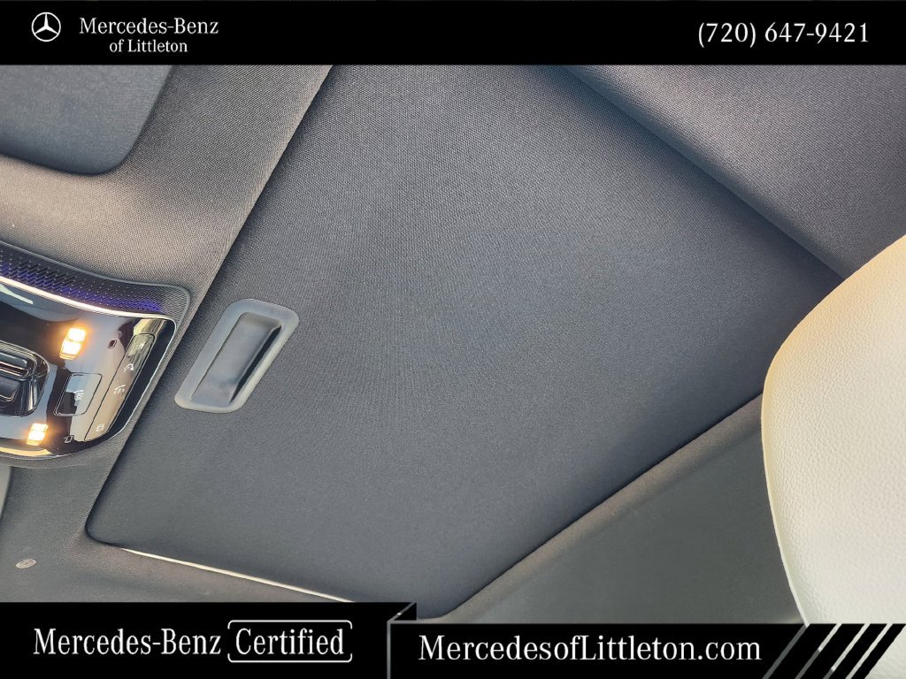 Certified 2023 Mercedes-Benz C 300 4MATIC Sedan image 24