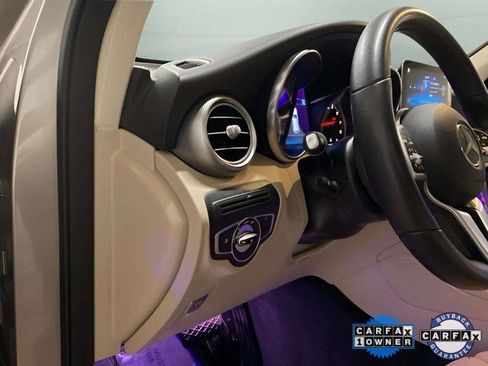 Used 2021 Mercedes-Benz GLC 300 image 15