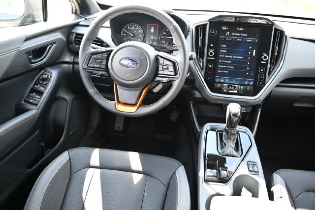 New 2026 Subaru Crosstrek 2.5i Wilderness w/ Crosstrek Mirror Package AWD/4WD image 9