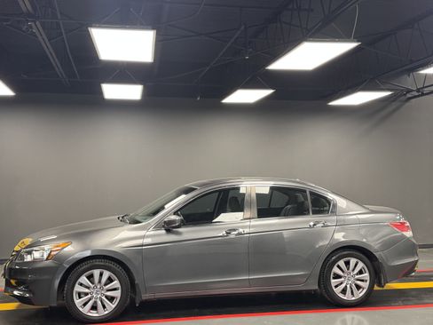 Used 2012 Honda Accord EX-L image 3