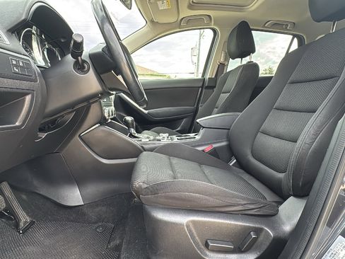 Used 2016 MAZDA CX-5 Touring w/ Bose/Moonroof Package image 9