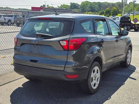 Used 2019 Ford Escape S FWD image 12