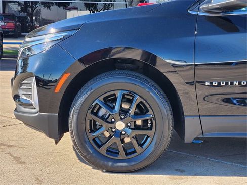 Used 2022 Chevrolet Equinox LT image 8