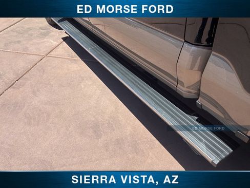 Used 2023 Ford F150 King Ranch w/ Equipment Group 601A High RWD image 16