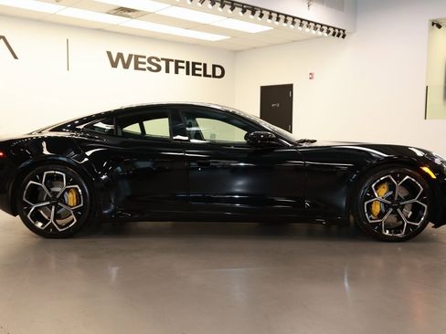 New 2025 Karma Revero Luxury image 8