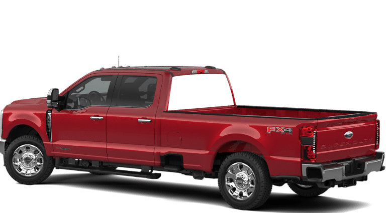 New 2026 Ford F350 Lariat w/ Lariat Premium Package AWD/4WD image 24