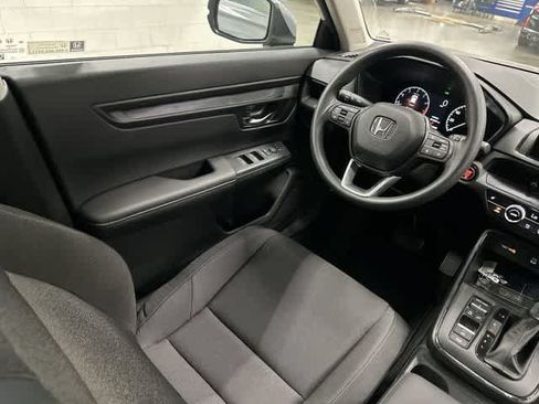 Used 2026 Honda CR-V EX image 12