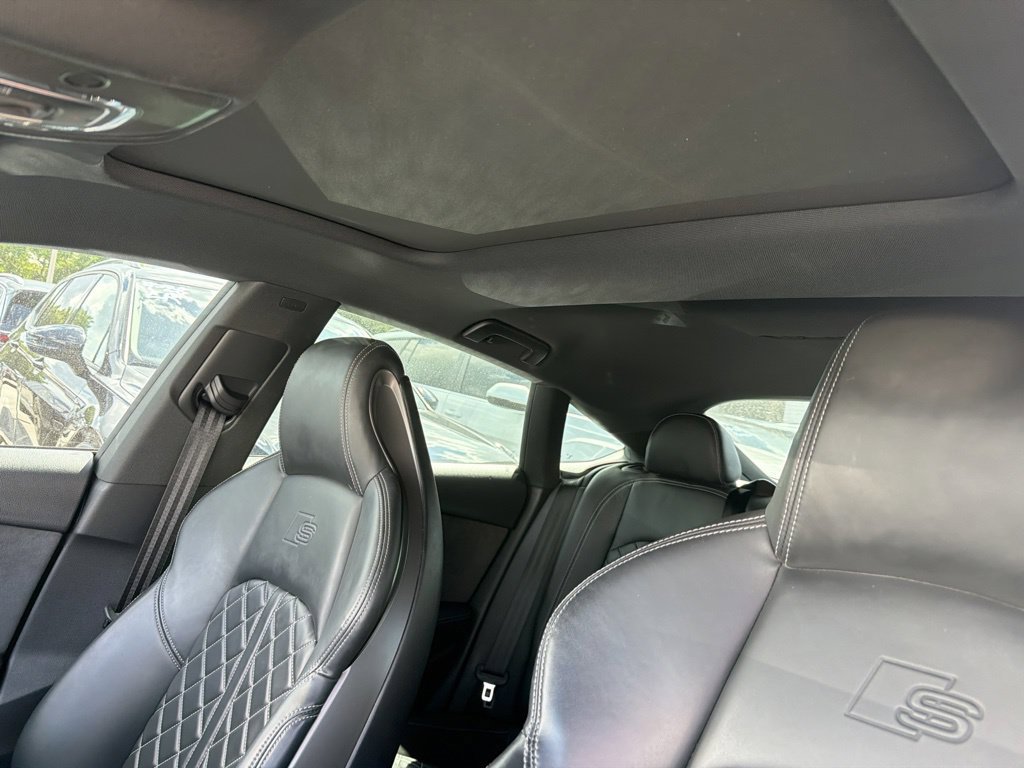Used 2023 Audi S5 Prestige AWD/4WD image 12