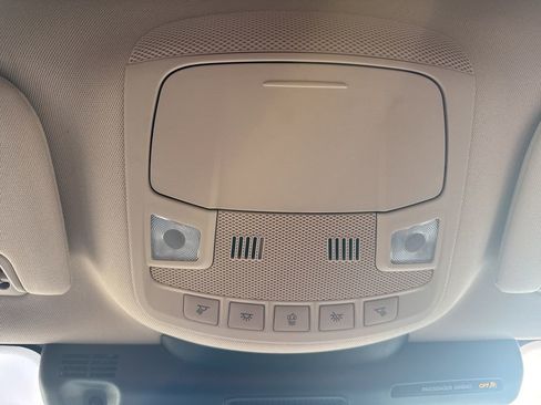 Certified 2023 Lincoln Nautilus AWD image 36