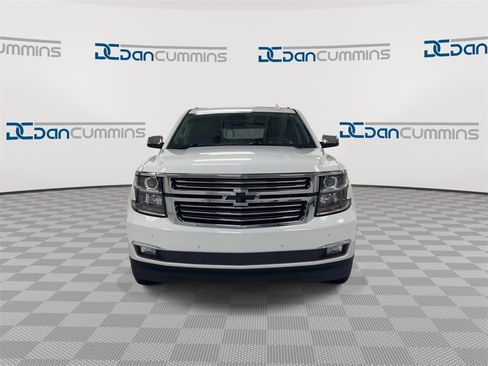 Used 2020 Chevrolet Tahoe Premier image 3