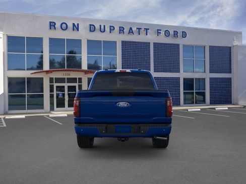 New 2026 Ford F150 STX w/ Equipment Group 200A RWD image 6