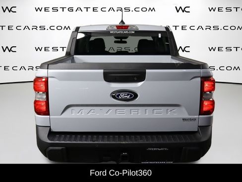 Used 2026 Ford Maverick XL image 4