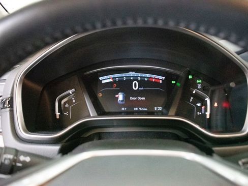 Used 2021 Honda CR-V EX-L image 13