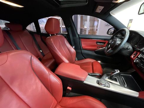 Used 2018 BMW 430i Gran Coupe RWD image 29
