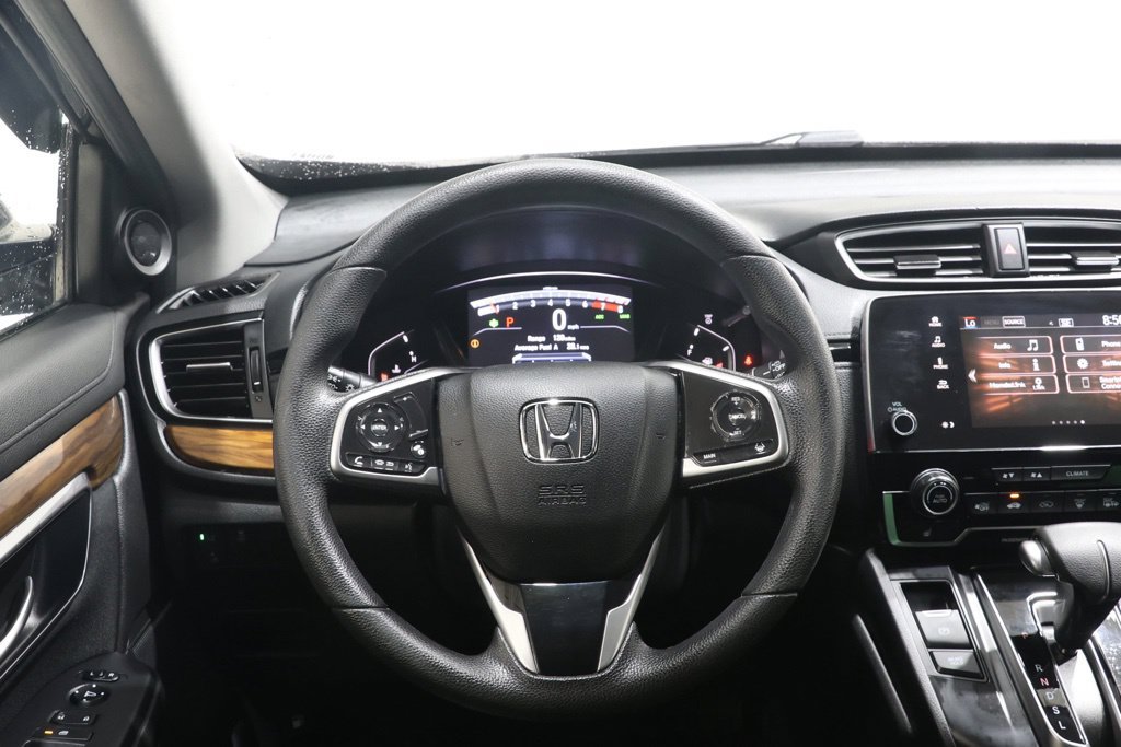 Used 2021 Honda CR-V EX image 12