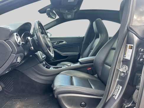 Used 2018 Mercedes-Benz CLA 250 4MATIC image 14