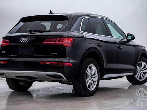 Used 2020 Audi Q5 2.0T Premium image 9
