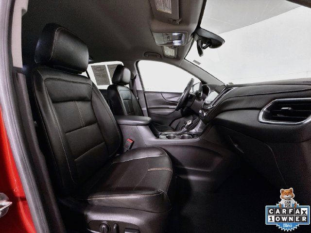 Used 2023 Chevrolet Equinox Premier FWD image 28