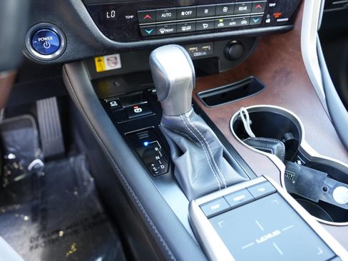 Used 2021 Lexus RX 450hL AWD w/ Premium Package image 14