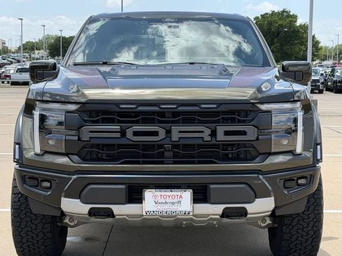 Used 2026 Ford F150 Raptor AWD/4WD image 8