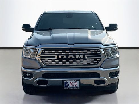 Used 2023 RAM 1500 Lone Star image 2