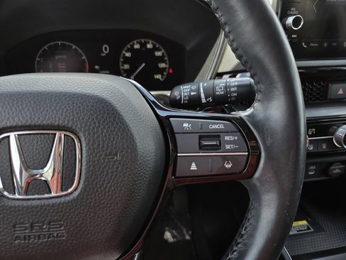 Certified 2023 Honda CR-V EX-L image 23