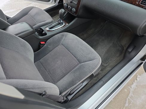 Used 2012 Chevrolet Impala LS image 20