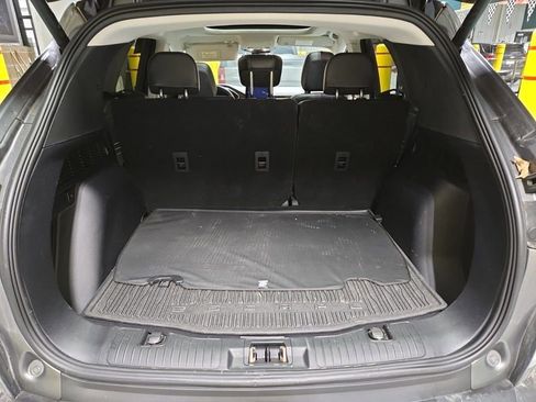 Used 2022 Ford Escape Titanium w/ Titanium Elite Package image 8