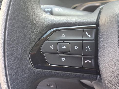 New 2026 RAM ProMaster 1500 FWD image 13