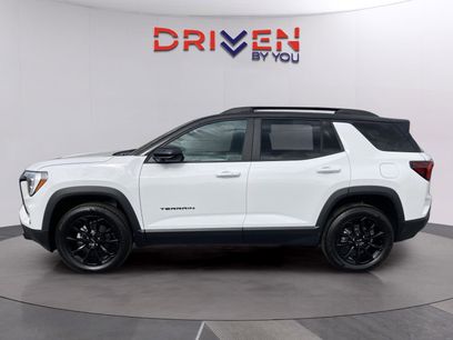 New 2026 GMC Terrain Elevation w/ Elevation Premium Package