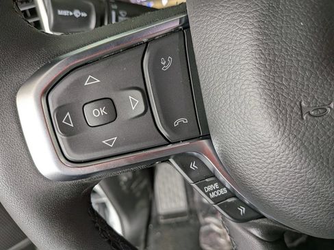 New 2026 RAM 1500 Big Horn AWD/4WD image 18